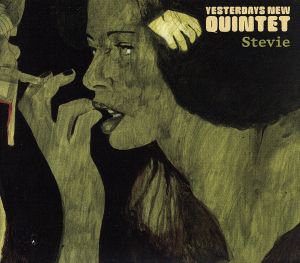 【輸入盤】Stevie