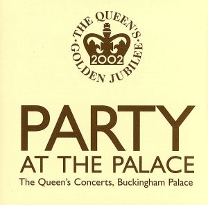 【輸入盤】PARTY AT THE PALACE