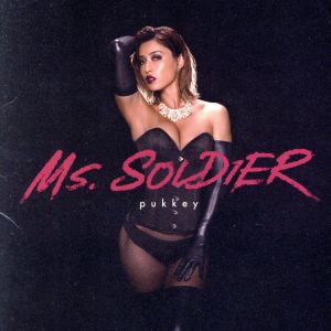 Ms.SOLDIER