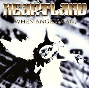 【輸入盤】WHEN ANGELS CALL