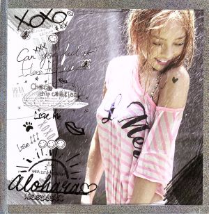 【輸入盤】alohara Can You Feel It？(Limited Edition)