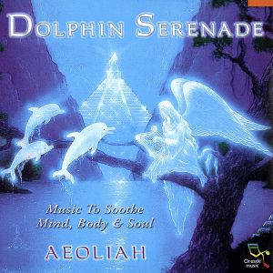 【輸入盤】DOLPHIN SERENADE