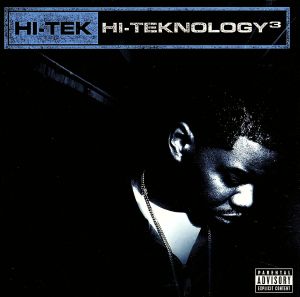 【輸入盤】HI-TEKNOLOGY3