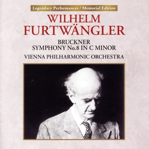 ブルックナー:交響曲第8番 ハ短調(改訂版)(2UHQCD)