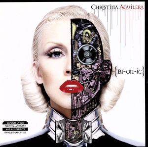 【輸入盤】Bionic