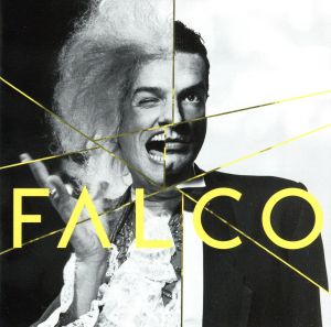□【FALCO】◇◇ロック·ミー·アマデウス◇◇ザ·サウンド·オブ 