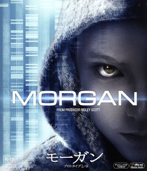 モーガン プロトタイプ L-9 ブルーレイ&DVD(Blu-ray Disc)