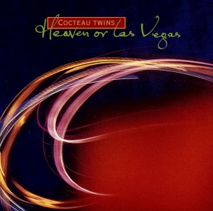 【輸入盤】Heaven or Las Vegas