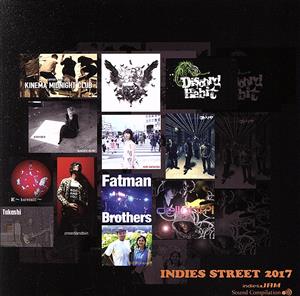 INDIES STREET 2017