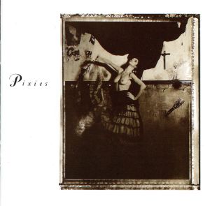 【輸入盤】SURFER ROSA & Come on Pilgrim