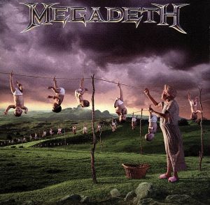 【輸入盤】Youthanasia