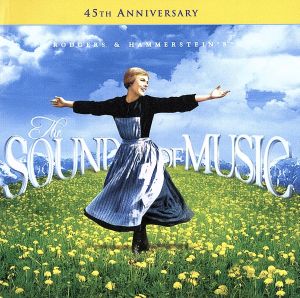 【輸入盤】THE SOUND OF MUSIC ORIGINAL SOUNDTRACK