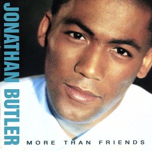 【輸入盤】MORE THAN FRIENDS