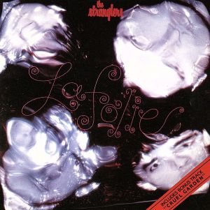 【輸入盤】La Folie