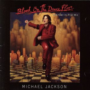 【輸入盤】Blood On The Dance Floor(History in the Mix)