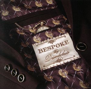 【輸入盤】BESPOKE