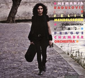 【輸入盤】FELIX MENDELSSOHN-BARTHOLDY