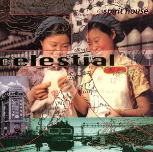 【輸入盤】sprit house