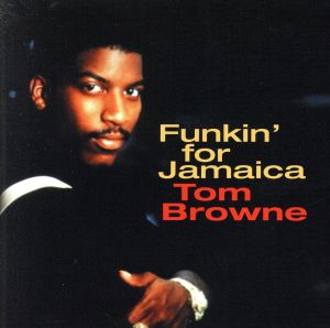 【輸入盤】Funkin for Jamaica