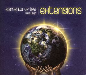 【輸入盤】Elements Of Life:Extensions