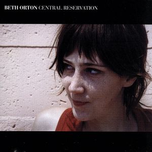 【輸入盤】CENTRAL RESERVATION