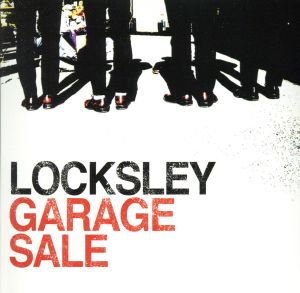 【輸入盤】GARAGE SALE