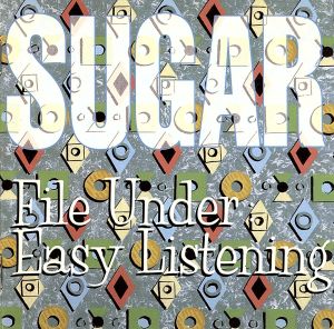 【輸入盤】File Under: Easy Listening