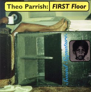 【輸入盤】FIRST Floor