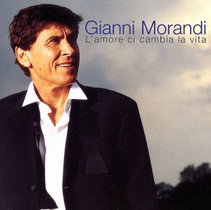 【輸入盤】l'amore ci cambia la vita