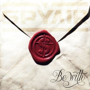 Be with(通常盤)