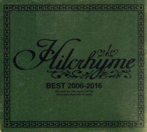 BEST 2006-2016(初回限定盤)(DVD付)