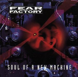 【輸入盤】SOUL OF A NEW MACHINE