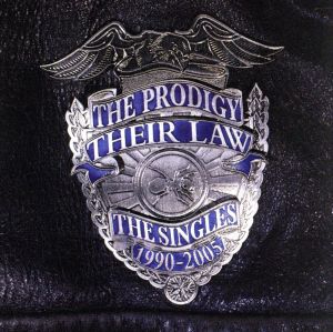 【輸入盤】THEIR LAW : THE SINGLES 1990-2005