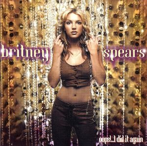 【輸入盤】oops！...I did it again