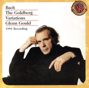 【輸入盤】BACH:GOLDBERG VARIATIONS