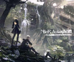 NieR:Automata Original Soundtrack