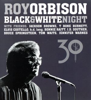 ブラック&ホワイト・ナイト～30周年記念エディション(完全生産限定盤)(DVD付)(紙ジャケット仕様)