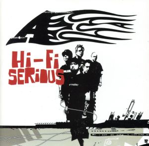 【輸入盤】HI-FI SERIOUS