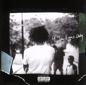 【輸入盤】4 YOUR EYEZ ONLY