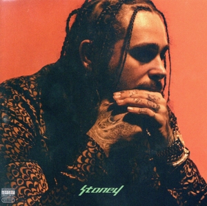 【輸入盤】Stoney