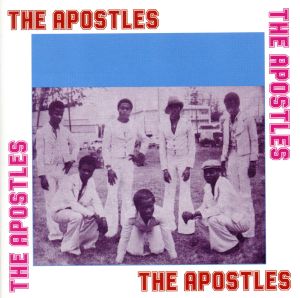 【輸入盤】Apostles