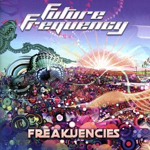 【輸入盤】Freakuencies