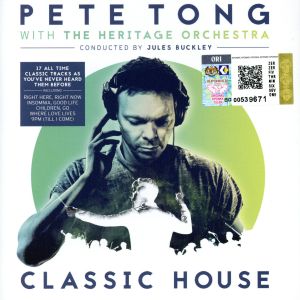 【輸入盤】Classic House