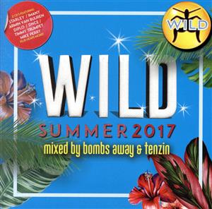 【輸入盤】Wild Summer 2017