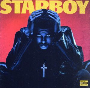 【輸入盤】Starboy