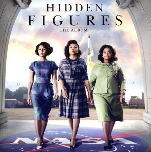 【輸入盤】ドリーム:HIDDEN FIGURES THE ALBUM