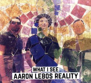 【輸入盤】What I See