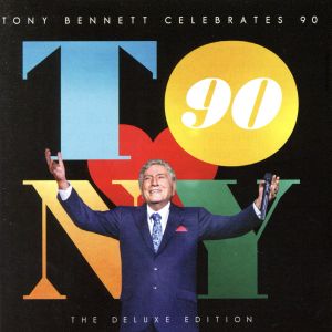 【輸入盤】TONY BENNETT CELEBRATE