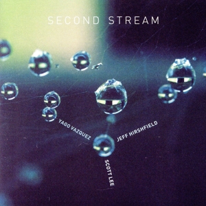 【輸入盤】Second Stream