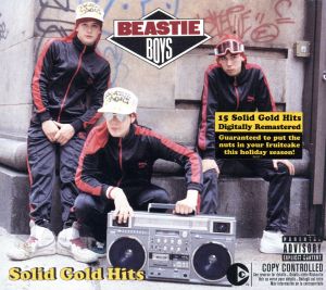 【輸入盤】Solid Gold Hits(CCCD)<CCCD>